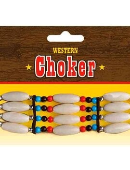 Native American Choker