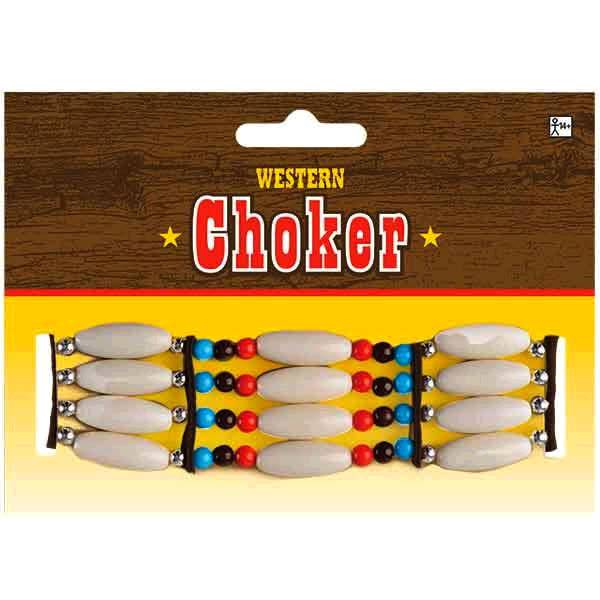 Native American Choker