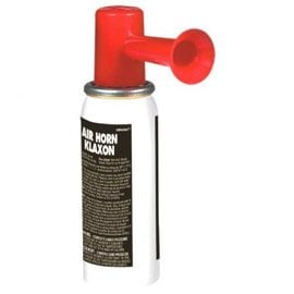 Air Horn 1 1/2oz.