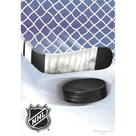 NHL Ice Time! Loot Bags