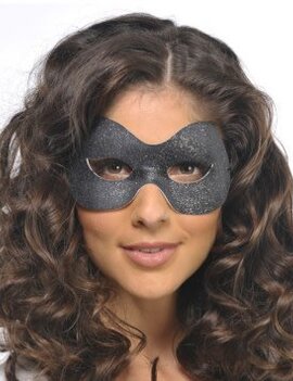 Cosmopolitan Mask