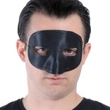 *Standard Black Mask