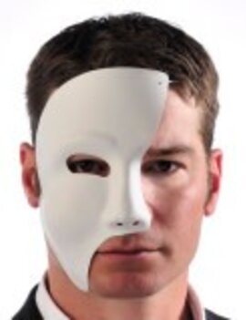 Phantom Mask