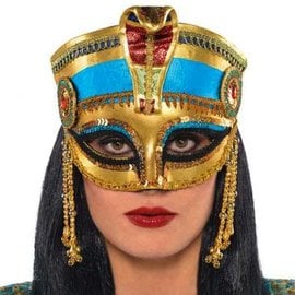 Egyptian Mask*