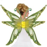 Woodland Fairy Wings*