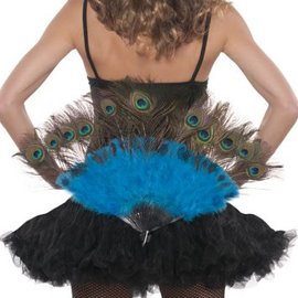 Peacock Accessory*