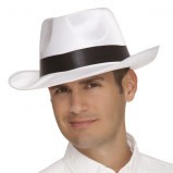 Gangster Hat