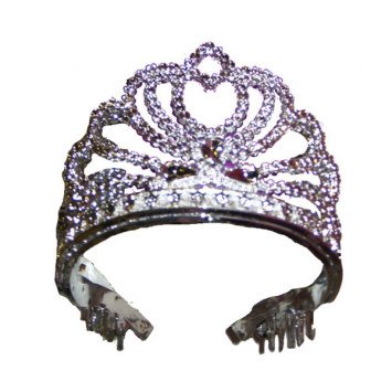 Princess Tiara- Child