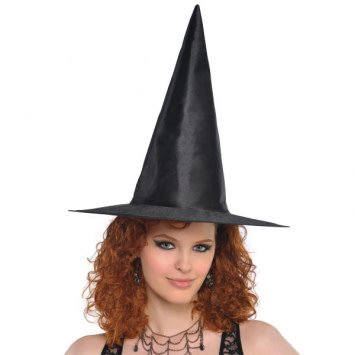 Adult Classic Witch Hat