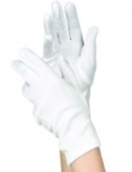 White Gloves ‑ Child