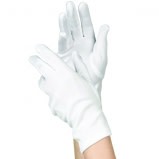 White Gloves ‑ Child