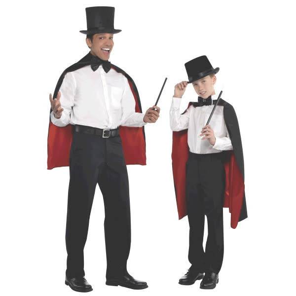 Magician Cape - Adult Standard