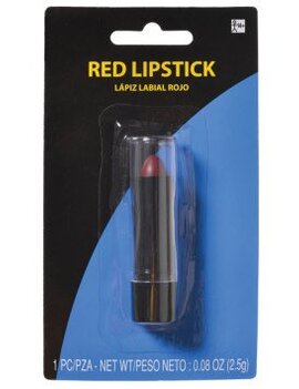 Lipstick - Red