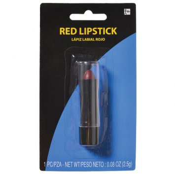 Lipstick - Red