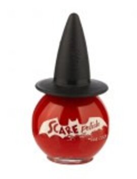 Red Scare Polish