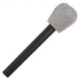 Glitter Microphone