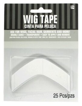 Wig Tape