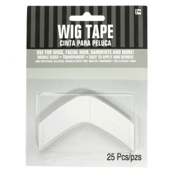Wig Tape