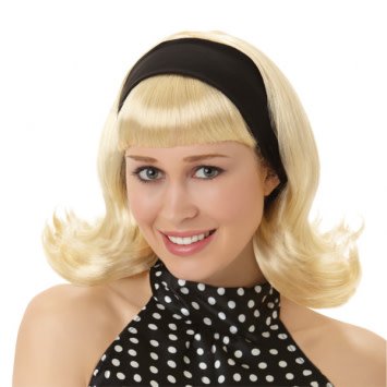 Sandy Dee Wig #727
