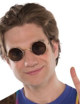 Shades 60's Can't Buy Me Love