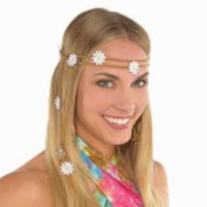 Festival Flower Headband