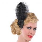 Jazzy Hair Clip