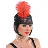 Gatsby Girl Headband
