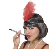 Glitzy Cigarette Holder