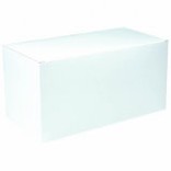 White Gift Box ‑ 12"W