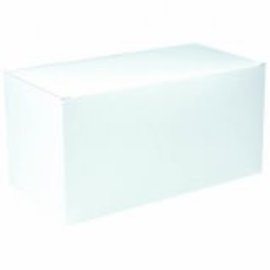 White Gift Box ‑ 12"W