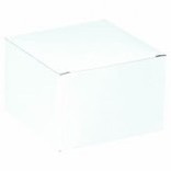 White Gift Box ‑ 6"W