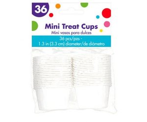 paper nut cups