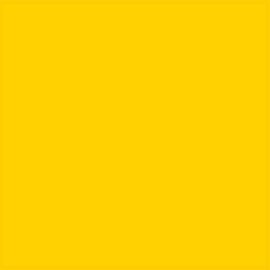 Jumbo Gift Wrap - Sunshine Yellow