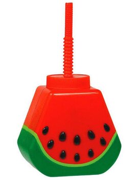 Watermelon Sippy Cup, 22oz