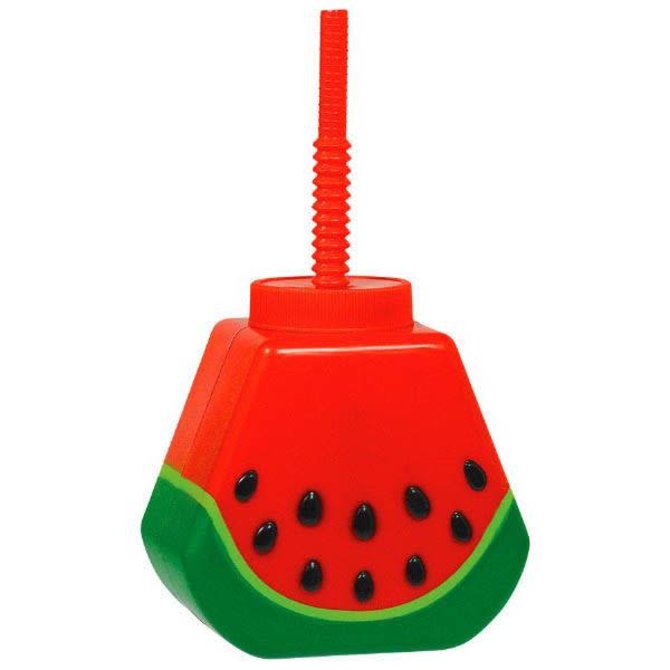 Watermelon Sippy Cup, 22oz