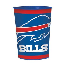 Buffalo Bills Favor Cup