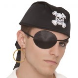 Pirate Eye Patch