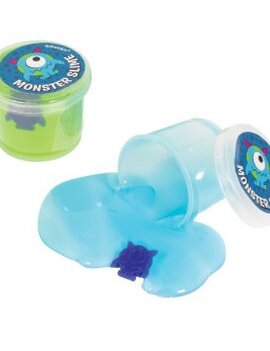 Monster Slime, 12ct