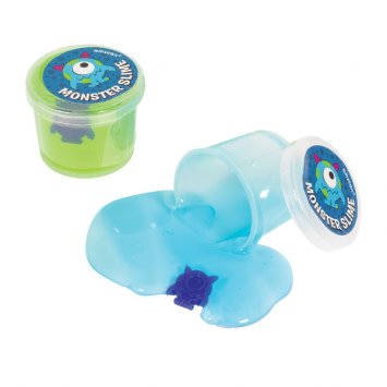 Monster Slime, 12ct