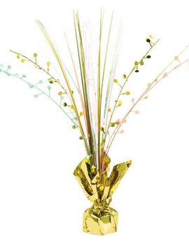 Spray Centerpiece - Pastel