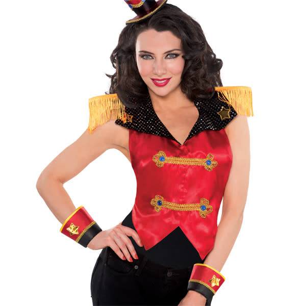 **Ringmaster Kit - Adult