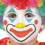 Clown Make-Up Kit