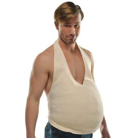 Oversized Belly - Adult*