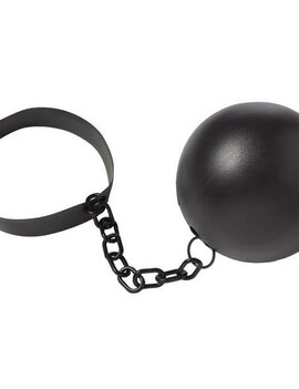 Ball & Chain