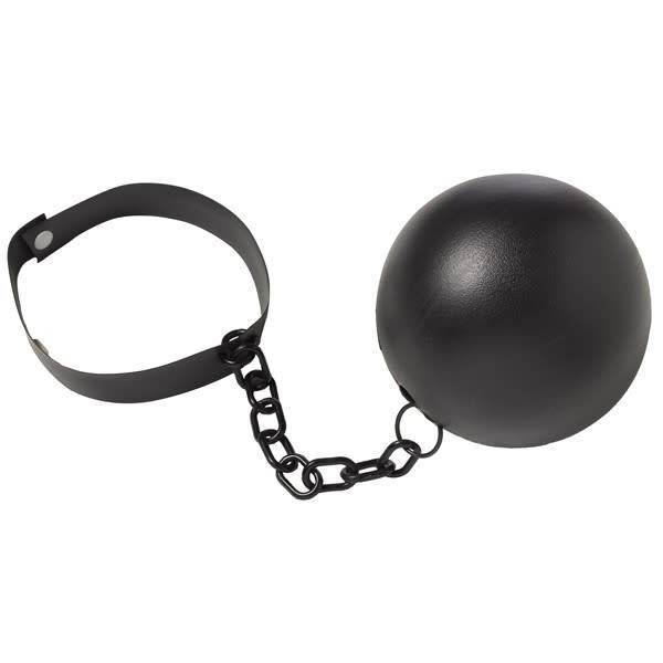 Ball & Chain