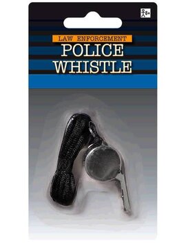 Police Whistle