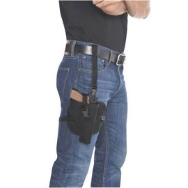 Deluxe Leg Holster - Adult