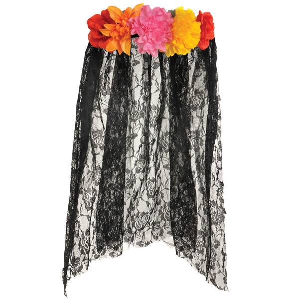 Veil- Day of The Dead