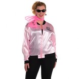 Pink Ladies Jacket-Adult Plus