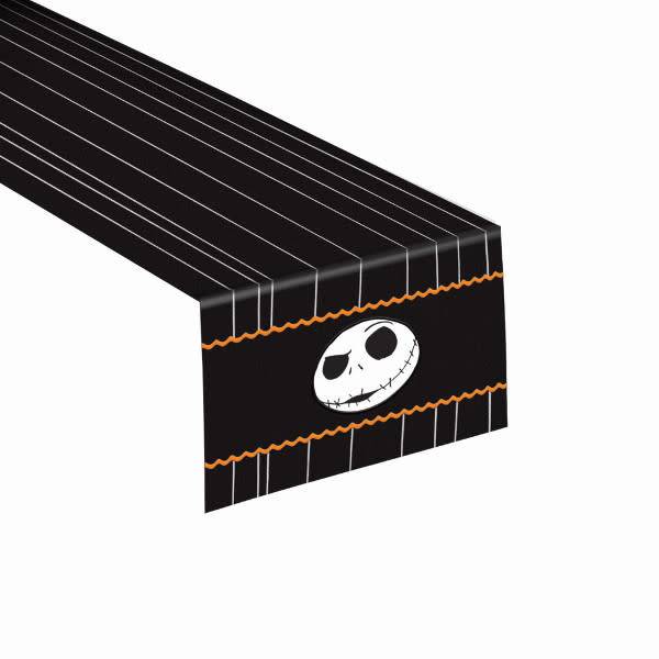 ©Disney Tim Burton's Nightmare Before Christmas Table Runner